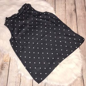 Loft top size petite small